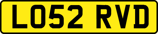 LO52RVD