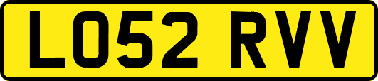 LO52RVV