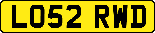 LO52RWD
