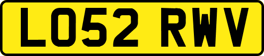 LO52RWV