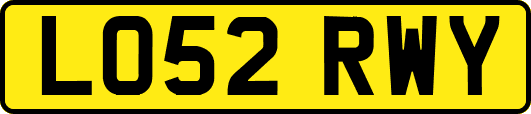 LO52RWY