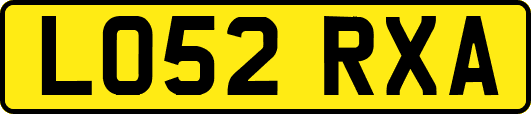 LO52RXA