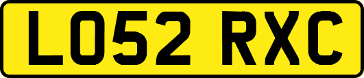 LO52RXC