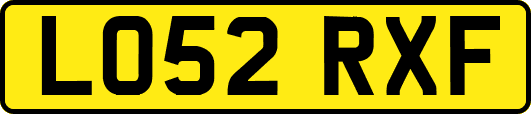 LO52RXF