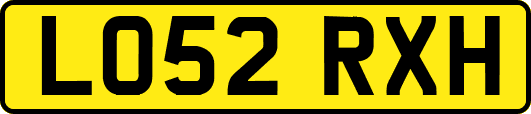 LO52RXH