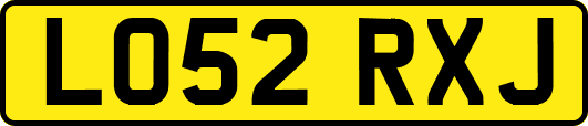 LO52RXJ