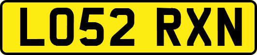 LO52RXN