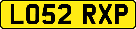 LO52RXP