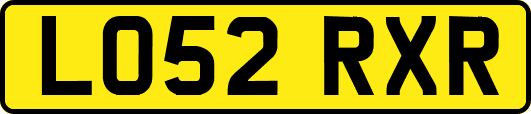 LO52RXR