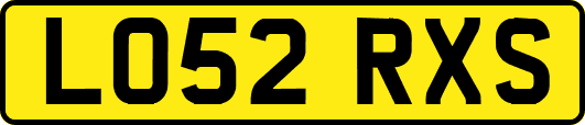 LO52RXS