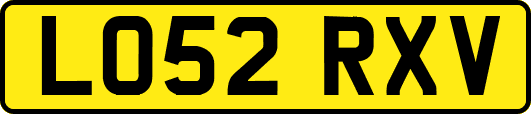 LO52RXV
