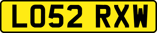 LO52RXW