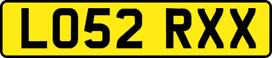 LO52RXX