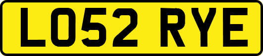 LO52RYE