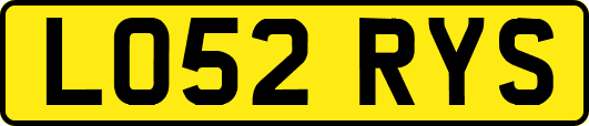 LO52RYS