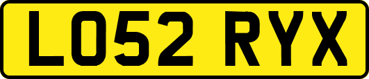 LO52RYX