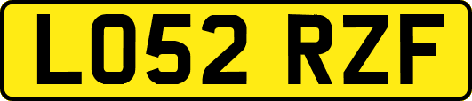 LO52RZF