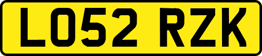 LO52RZK