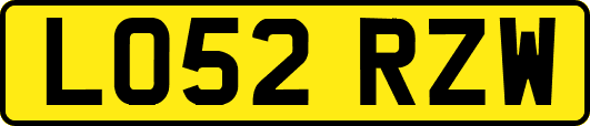 LO52RZW