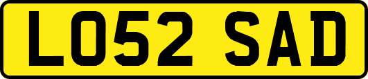 LO52SAD