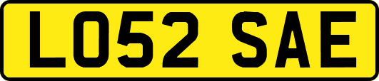 LO52SAE