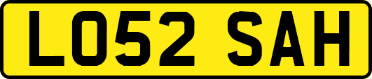LO52SAH