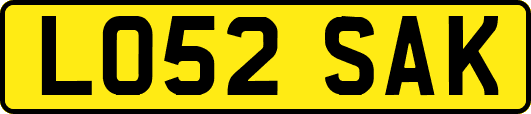 LO52SAK