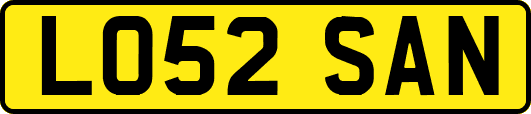 LO52SAN
