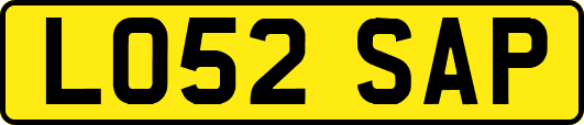 LO52SAP