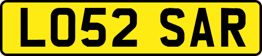 LO52SAR