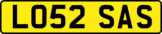 LO52SAS