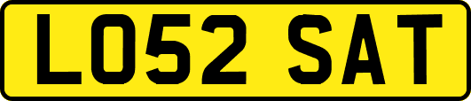 LO52SAT
