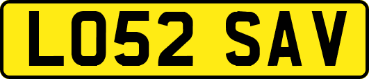 LO52SAV