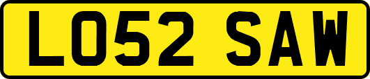 LO52SAW
