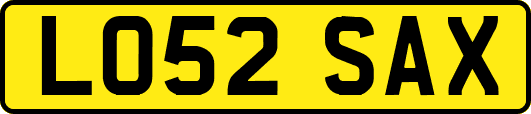 LO52SAX