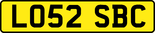 LO52SBC