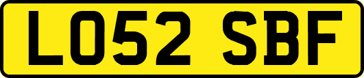 LO52SBF