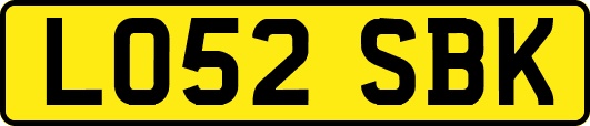 LO52SBK