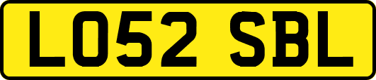 LO52SBL