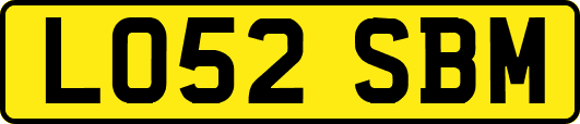 LO52SBM