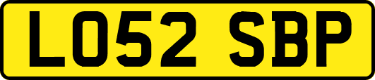 LO52SBP