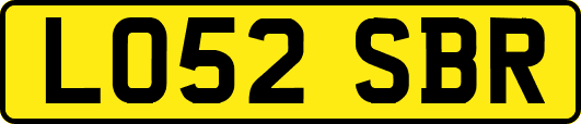 LO52SBR