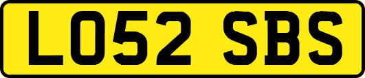 LO52SBS