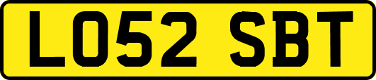 LO52SBT