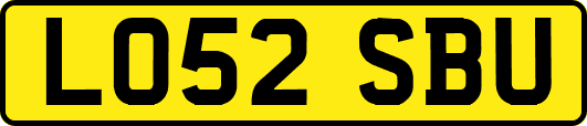 LO52SBU