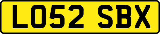 LO52SBX