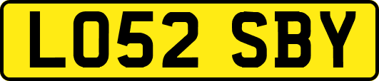 LO52SBY
