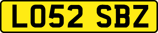 LO52SBZ