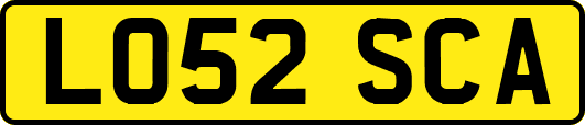 LO52SCA