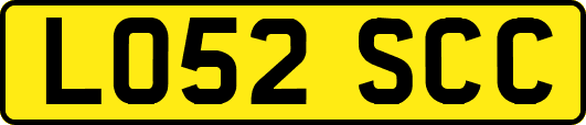 LO52SCC